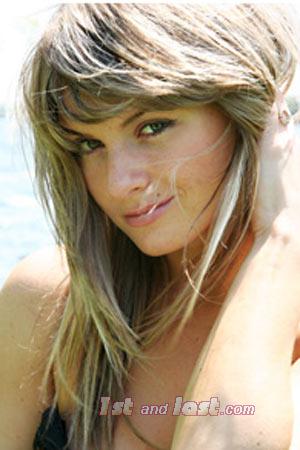 Ukraine women