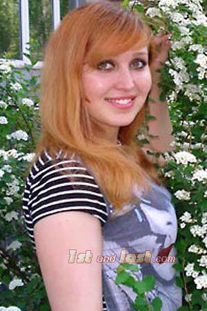 Ukraine women