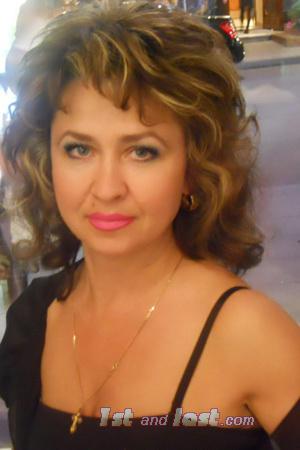 Ukraine women