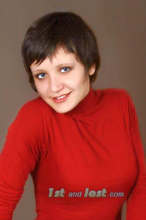 Ukraine women