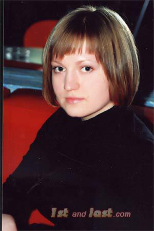 Russia women