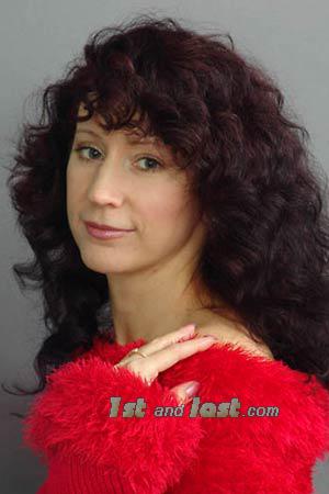 Ukraine women