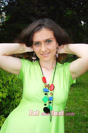 Ukraine women