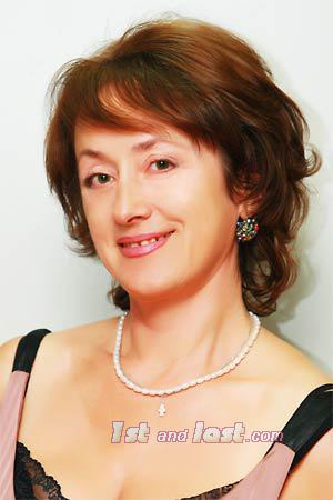 Ukraine women