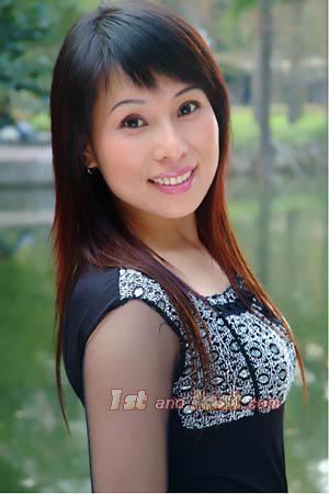 China Girl