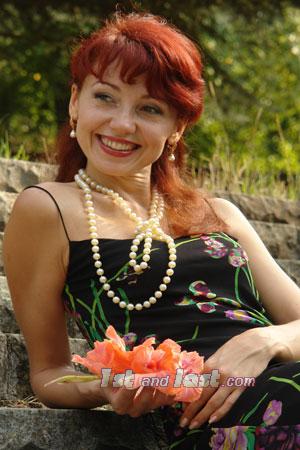 Ukraine women