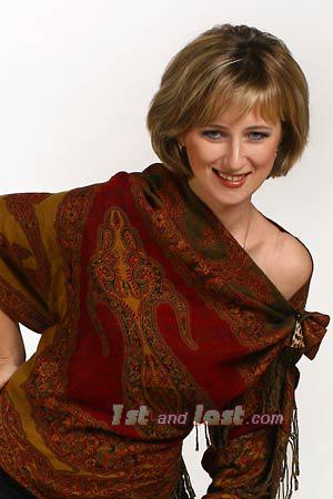 Ukraine women