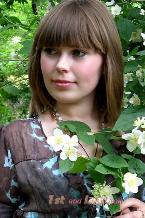 Ukraine women