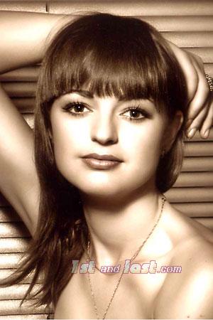 Ukraine women