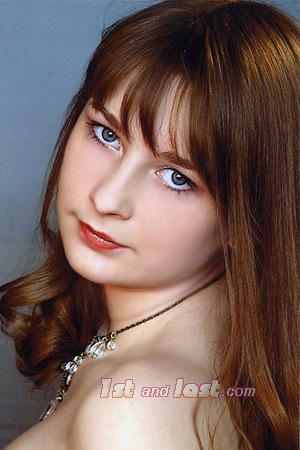 Ukraine women