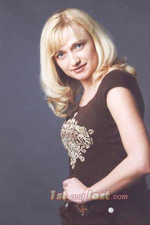 Russia women