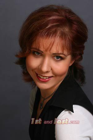 Ukraine women