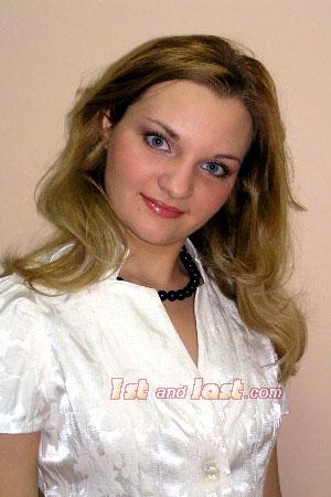Russia women