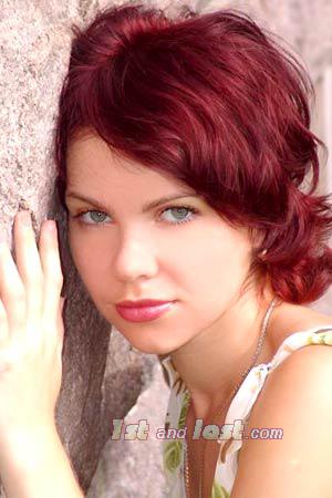 Ukraine women