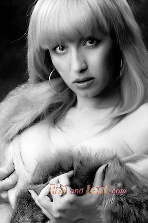 Ukraine women