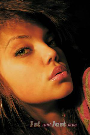 Ukraine women
