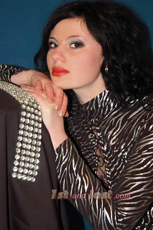 Ukraine women