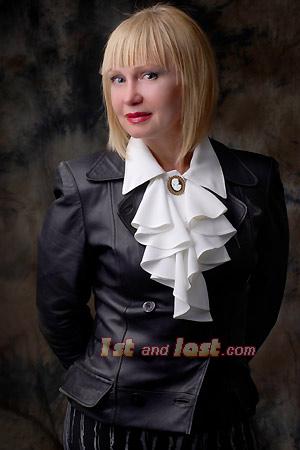 Ukraine women
