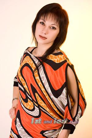 Ukraine women
