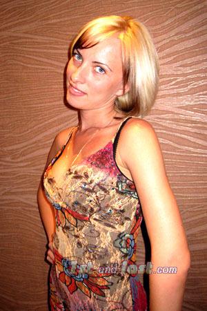 Ukraine women