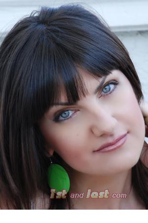 Ukraine women