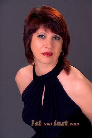 Ukraine women