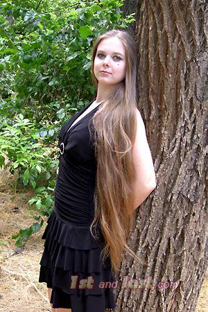 Ukraine women