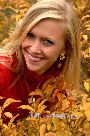 Ukraine women