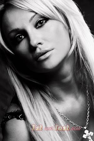 Ukraine women