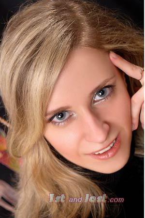 Ukraine women