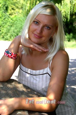 Ukraine women