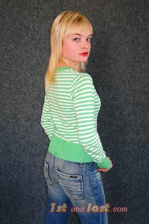 Ukraine women