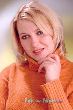 Ukraine women