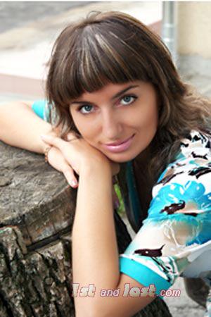 Ukraine women