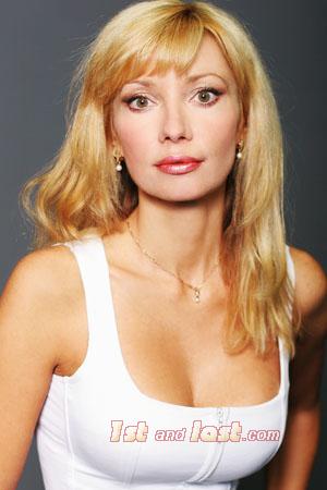 Ukraine women