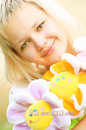 Ukraine women