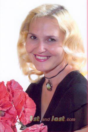 Ukraine women
