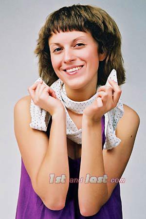 Ukraine women