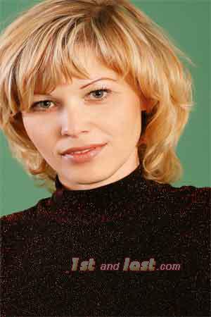 Ukraine women