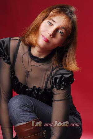 Ukraine women