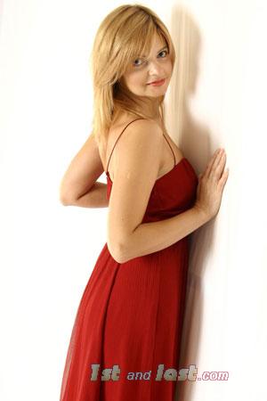 Russia women
