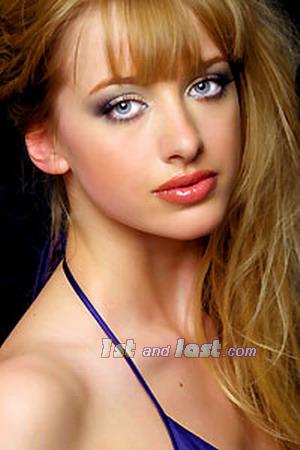 Ukraine women
