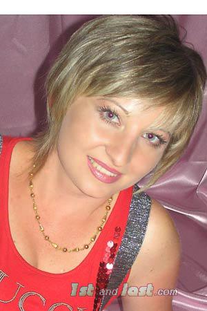 Ukraine women
