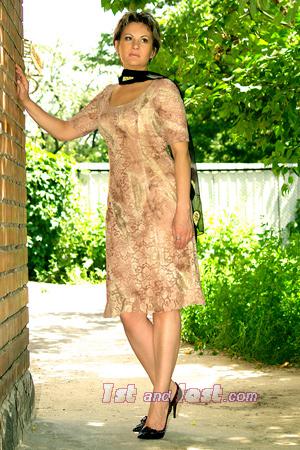Ukraine women