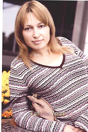 Russia women