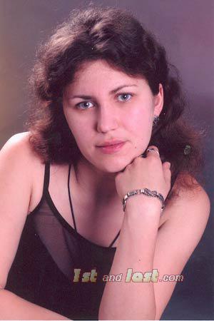 Ukraine women