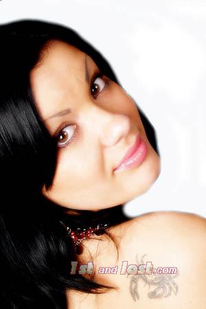 Ukraine women